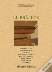Capa do artigo Llibràlegs