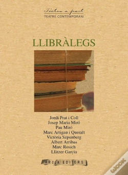 Capa do artigo Llibràlegs
