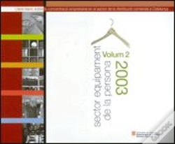Capa do artigo Llibre Blanc Concentracio-2003 Vol2