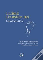 Llibre D'Absencies