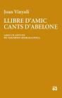 Llibre D'Amic/Cants D'Abelone - Preview