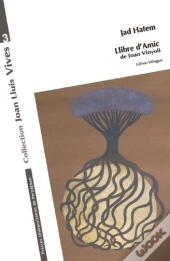 Llibre D'Amic De Joan Vinyoli