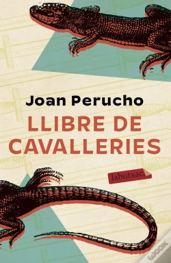 Capa do artigo Llibre De Cavalleries
