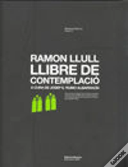 Capa do artigo Llibre De Contemplacio