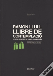 Capa do artigo Llibre De Contemplació