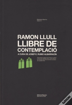 Capa do artigo Llibre De Contemplació