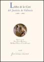 Llibre De La Cort Del Justícia De València, 1 - Preview