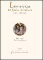 Llibre De La Cort Del Justícia De València, 3 - Preview