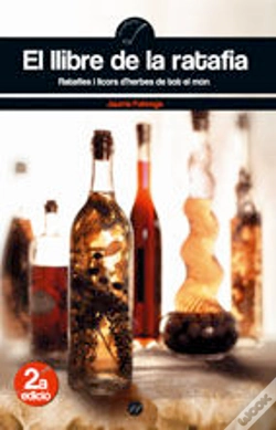 Capa do artigo Llibre De La Ratafia, El