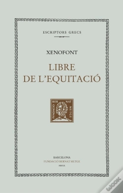 Capa do artigo Llibre De L'Equitació