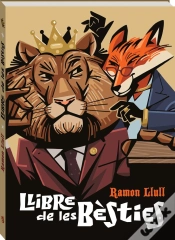 Capa do artigo Llibre De Les Besties, El