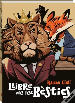 Capa do artigo Llibre De Les Besties, El