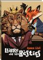 Llibre De Les Besties, El - Preview