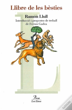 Capa do artigo Llibre De Les Bèsties