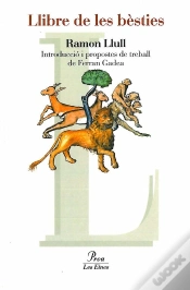 Capa do artigo Llibre De Les Bèsties