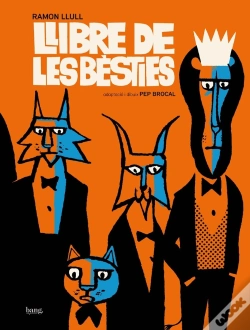 Capa do artigo Llibre De Les Besties