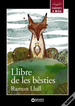 Capa do artigo Llibre De Les Bèsties