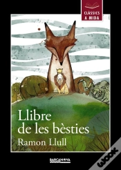 Capa do artigo Llibre De Les Bèsties