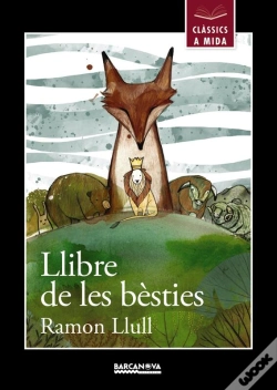Capa do artigo Llibre De Les Bèsties