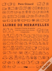 Capa do artigo Llibre De Meravelles