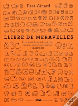 Capa do artigo Llibre De Meravelles