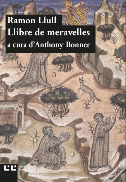 Capa do artigo Llibre De Meravelles