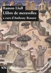 Capa do artigo Llibre De Meravelles