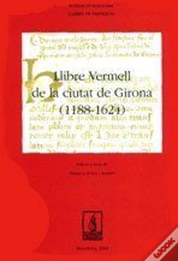 Capa do artigo Llibre De Privilegis De La Vila De Figueres (1267-1585)