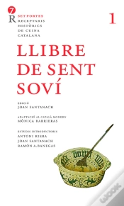 Capa do artigo Llibre De Sent Soví