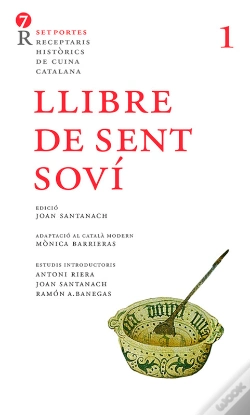 Capa do artigo Llibre De Sent Soví