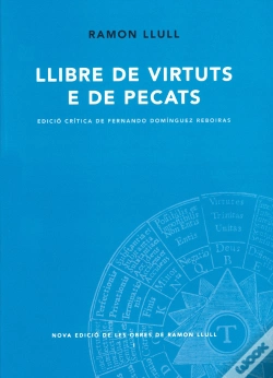 Capa do artigo Llibre De Virtuts E De Pecats