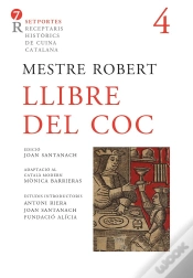 Capa do artigo Llibre Del Coc