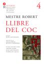 Llibre Del Coc - Preview