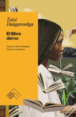 Capa do artigo Llibre Del No, El