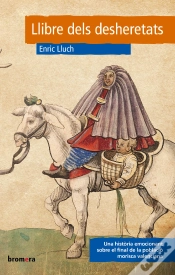 Capa do artigo Llibre Dels Desheretats