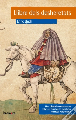 Capa do artigo Llibre Dels Desheretats