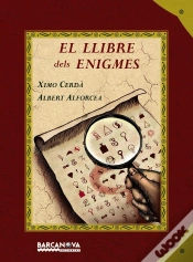 Capa do artigo Llibre Dels Enigmes, El