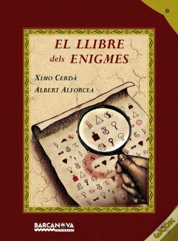 Capa do artigo Llibre Dels Enigmes, El