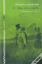 Capa do artigo Llibre Dels Esnobs