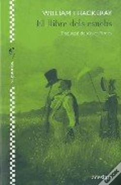 Capa do artigo Llibre Dels Esnobs