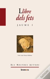 Capa do artigo Llibre Dels Fets