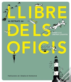 Capa do artigo Llibre Dels Oficis