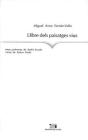 Llibre Dels Paisatges Vius - Preview