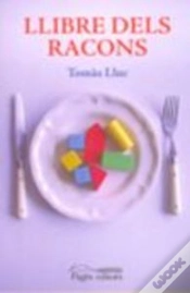 Capa do artigo Llibre Dels Racons