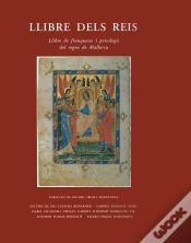 Capa do artigo Llibre Dels Reis