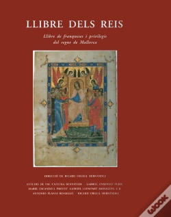 Capa do artigo Llibre Dels Reis