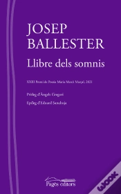 Capa do artigo Llibre Dels Somnis
