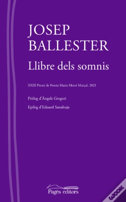 Capa do artigo Llibre Dels Somnis