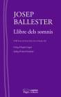 Llibre Dels Somnis - Preview