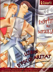 Capa do artigo Llibre D¿Escolaritat